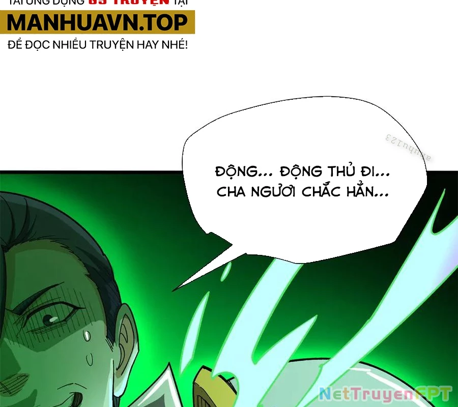 Ác long chuyển sinh: Bắt đầu phục thù từ 5 tuổi Chapter 133 - Trang 3