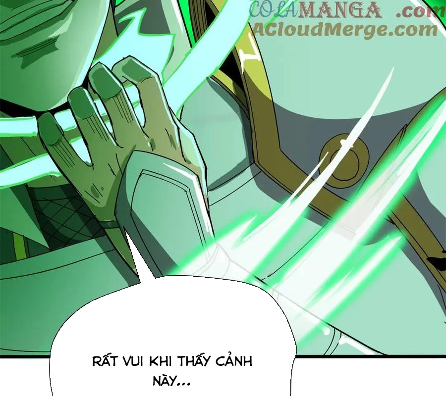 Ác long chuyển sinh: Bắt đầu phục thù từ 5 tuổi Chapter 133 - Trang 3