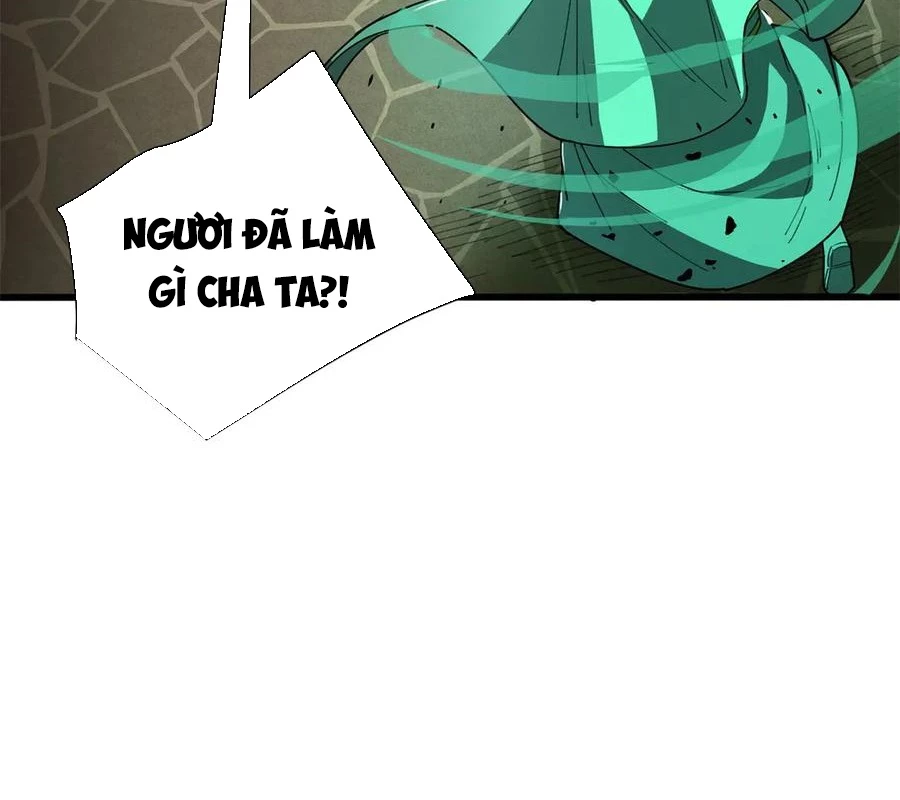 Ác long chuyển sinh: Bắt đầu phục thù từ 5 tuổi Chapter 133 - Trang 3