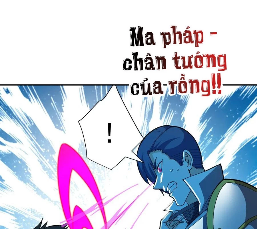Ác long chuyển sinh: Bắt đầu phục thù từ 5 tuổi Chapter 133 - Trang 3