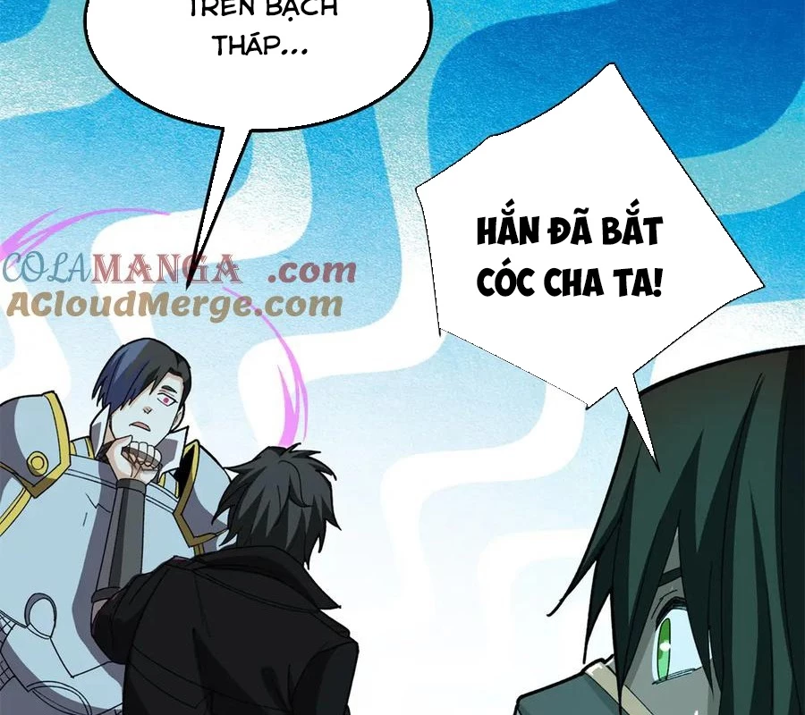 Ác long chuyển sinh: Bắt đầu phục thù từ 5 tuổi Chapter 133 - Trang 3