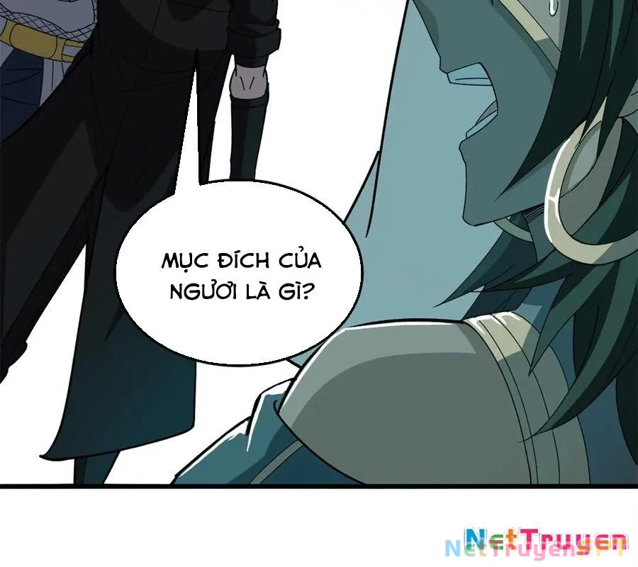 Ác long chuyển sinh: Bắt đầu phục thù từ 5 tuổi Chapter 133 - Trang 3
