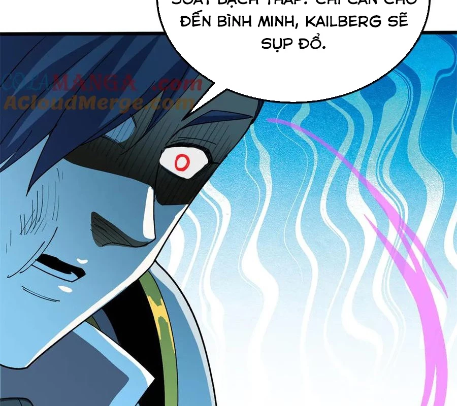 Ác long chuyển sinh: Bắt đầu phục thù từ 5 tuổi Chapter 133 - Trang 3