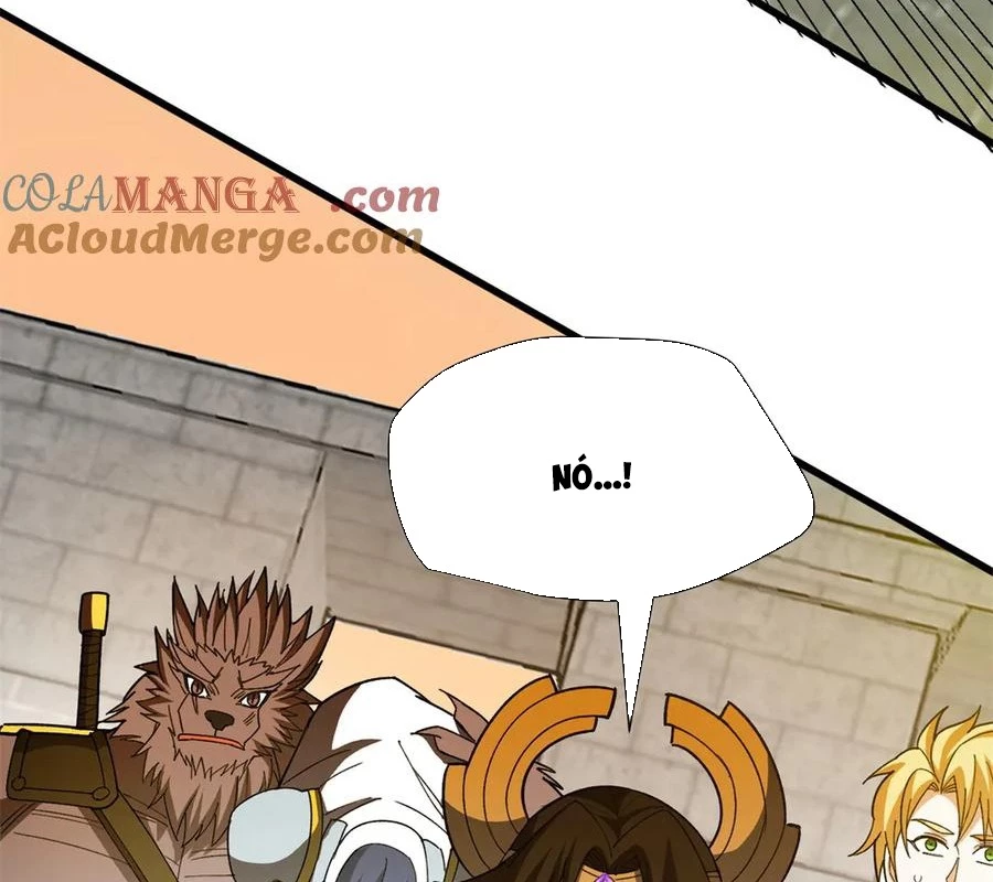 Ác long chuyển sinh: Bắt đầu phục thù từ 5 tuổi Chapter 133 - Trang 3