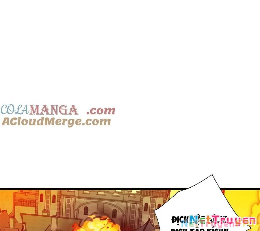 Ác long chuyển sinh: Bắt đầu phục thù từ 5 tuổi Chapter 133 - Trang 3