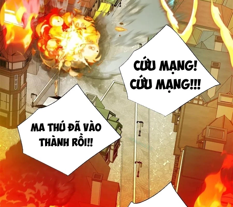 Ác long chuyển sinh: Bắt đầu phục thù từ 5 tuổi Chapter 133 - Trang 3