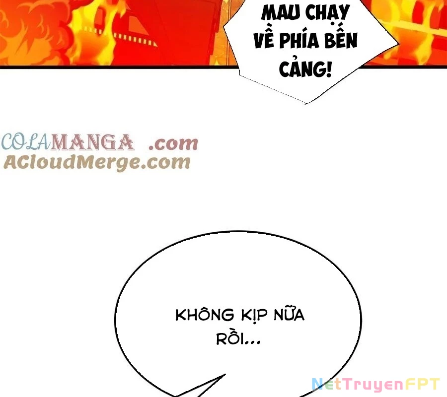 Ác long chuyển sinh: Bắt đầu phục thù từ 5 tuổi Chapter 133 - Trang 3