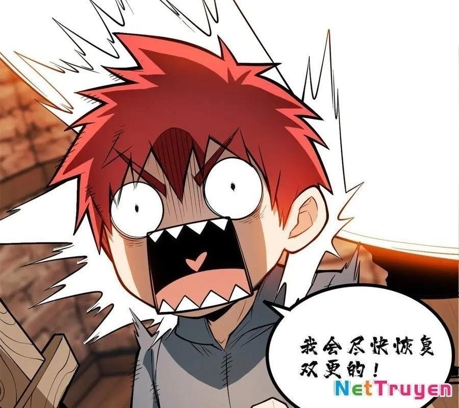 Ác long chuyển sinh: Bắt đầu phục thù từ 5 tuổi Chapter 133 - Trang 3
