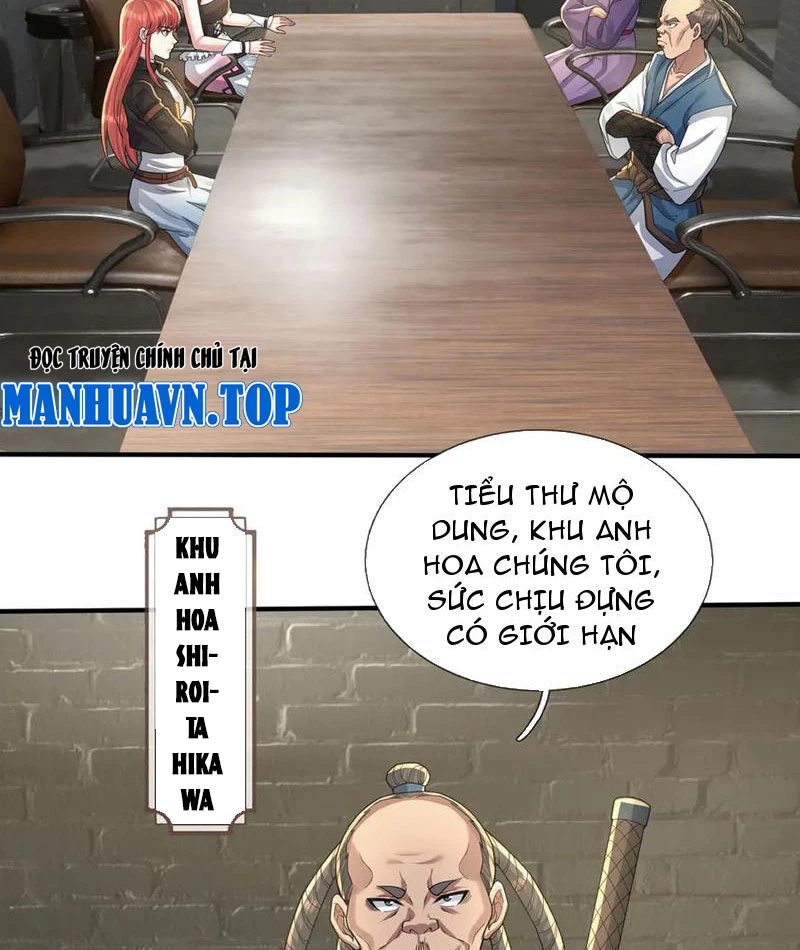 Bắt đầu từ việc chống đẩy một vạn cái: Ta oanh sát thần minh Chapter 46 - Trang 3