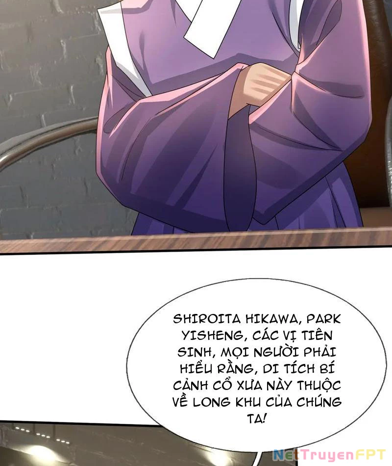 Bắt đầu từ việc chống đẩy một vạn cái: Ta oanh sát thần minh Chapter 46 - Trang 3