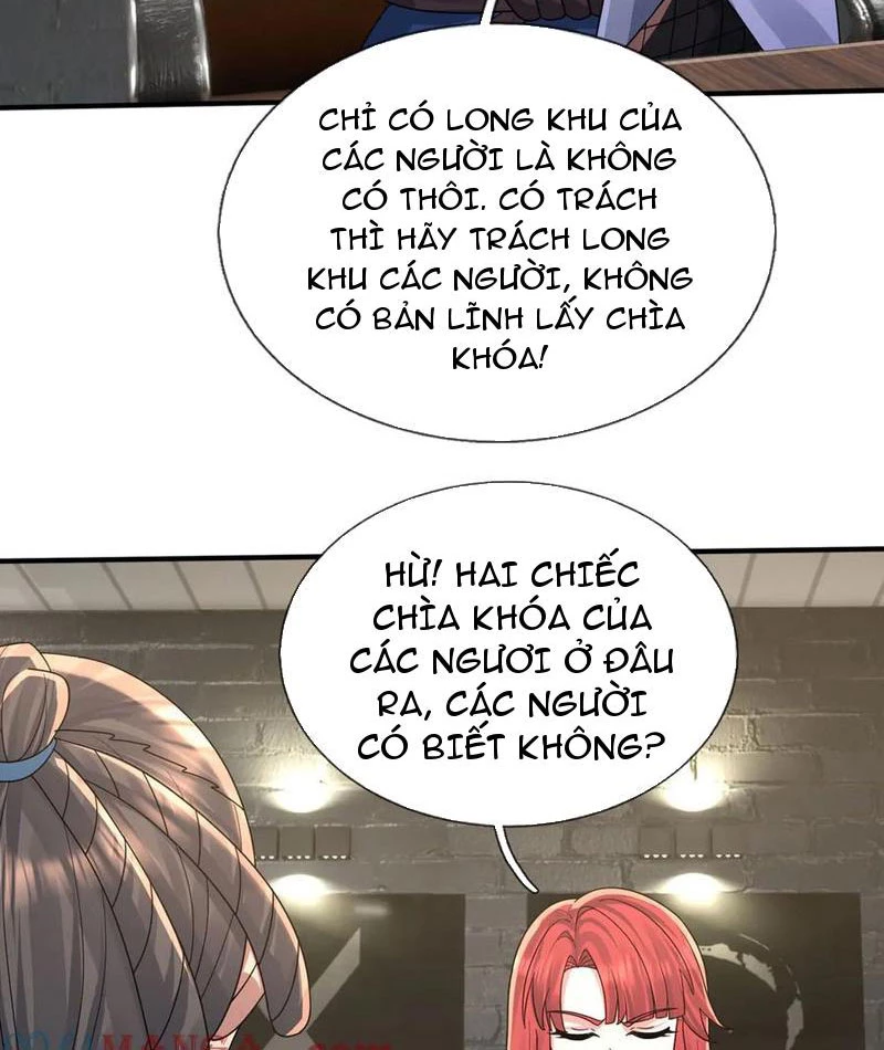 Bắt đầu từ việc chống đẩy một vạn cái: Ta oanh sát thần minh Chapter 46 - Trang 3