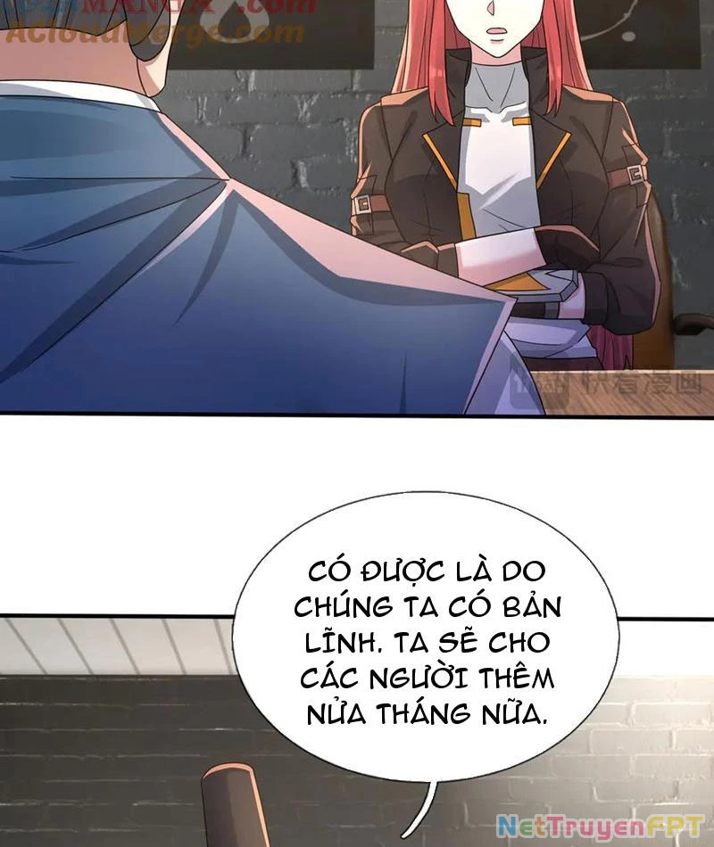 Bắt đầu từ việc chống đẩy một vạn cái: Ta oanh sát thần minh Chapter 46 - Trang 3