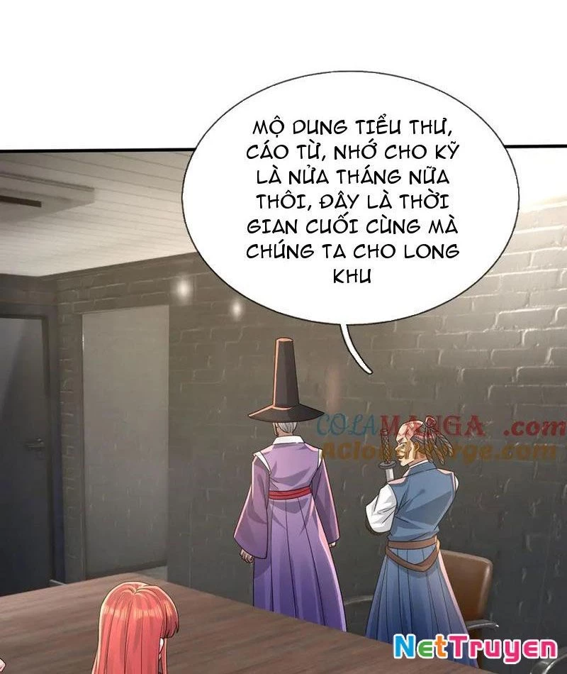 Bắt đầu từ việc chống đẩy một vạn cái: Ta oanh sát thần minh Chapter 46 - Trang 3