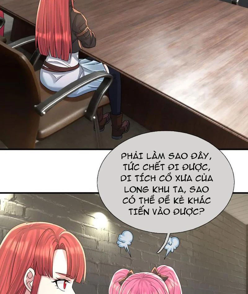 Bắt đầu từ việc chống đẩy một vạn cái: Ta oanh sát thần minh Chapter 46 - Trang 3