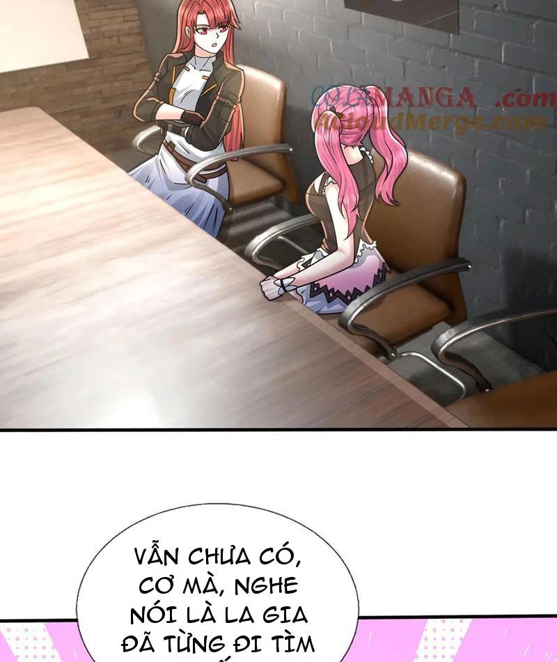 Bắt đầu từ việc chống đẩy một vạn cái: Ta oanh sát thần minh Chapter 46 - Trang 3