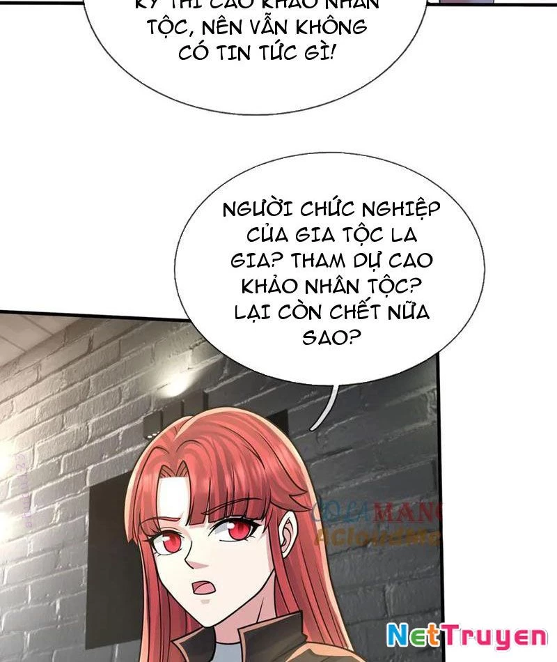 Bắt đầu từ việc chống đẩy một vạn cái: Ta oanh sát thần minh Chapter 46 - Trang 3