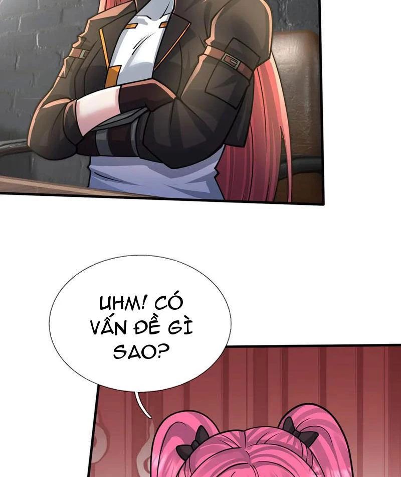 Bắt đầu từ việc chống đẩy một vạn cái: Ta oanh sát thần minh Chapter 46 - Trang 3