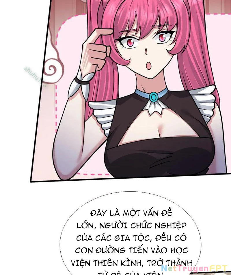 Bắt đầu từ việc chống đẩy một vạn cái: Ta oanh sát thần minh Chapter 46 - Trang 3
