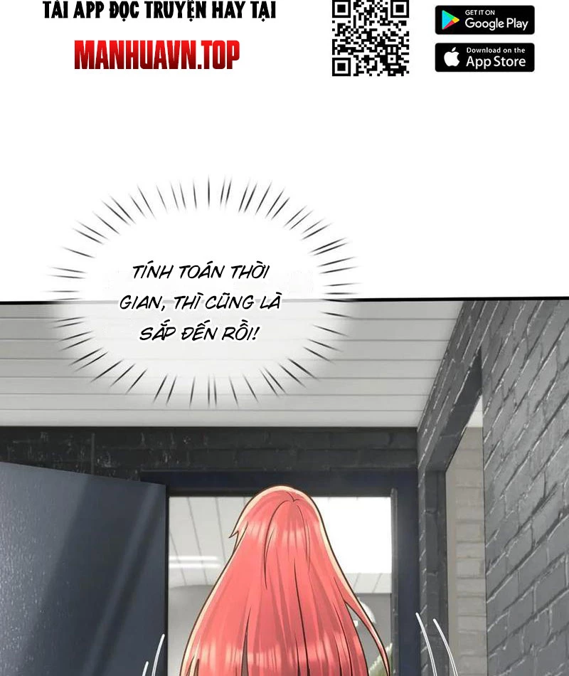 Bắt đầu từ việc chống đẩy một vạn cái: Ta oanh sát thần minh Chapter 46 - Trang 3