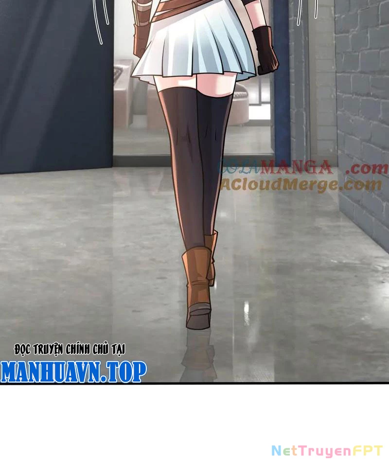 Bắt đầu từ việc chống đẩy một vạn cái: Ta oanh sát thần minh Chapter 46 - Trang 3