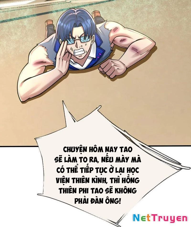 Bắt đầu từ việc chống đẩy một vạn cái: Ta oanh sát thần minh Chapter 46 - Trang 3