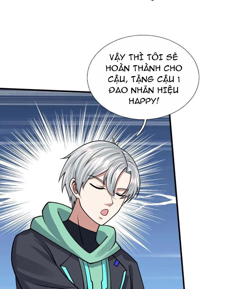 Bắt đầu từ việc chống đẩy một vạn cái: Ta oanh sát thần minh Chapter 46 - Trang 3