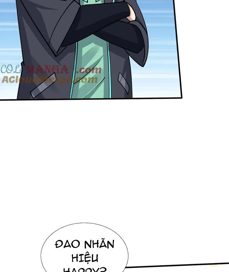 Bắt đầu từ việc chống đẩy một vạn cái: Ta oanh sát thần minh Chapter 46 - Trang 3