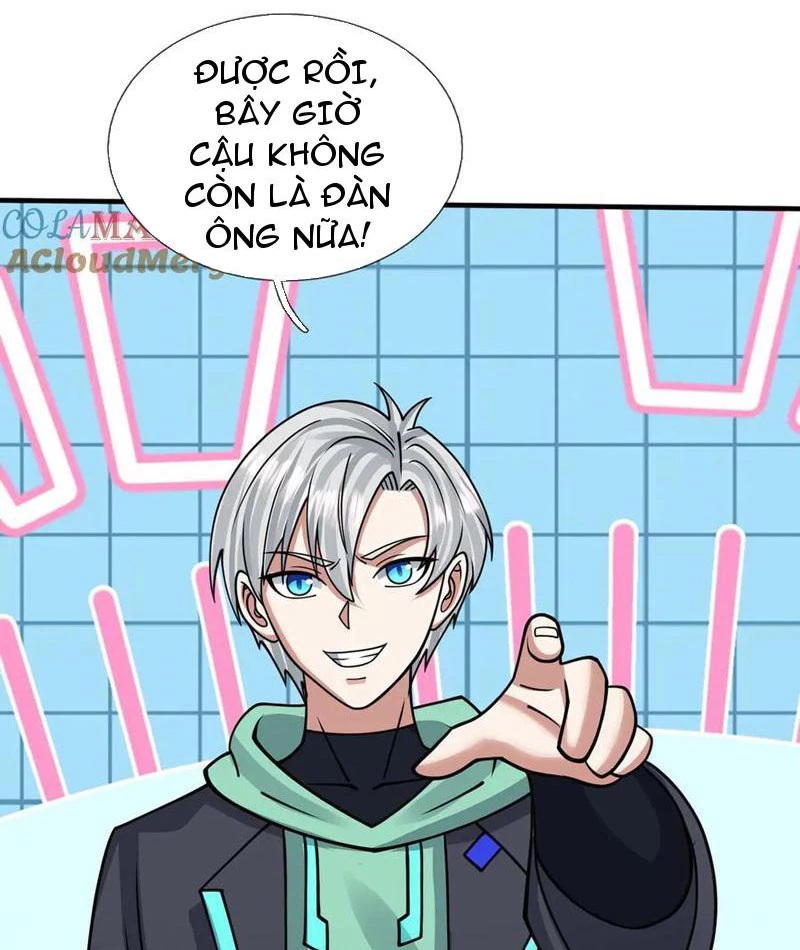 Bắt đầu từ việc chống đẩy một vạn cái: Ta oanh sát thần minh Chapter 46 - Trang 3