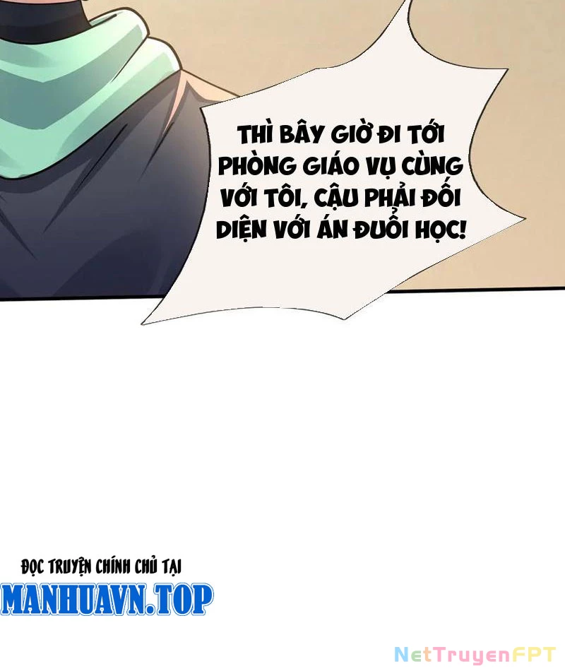 Bắt đầu từ việc chống đẩy một vạn cái: Ta oanh sát thần minh Chapter 46 - Trang 3