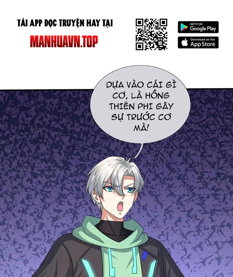 Bắt đầu từ việc chống đẩy một vạn cái: Ta oanh sát thần minh Chapter 46 - Trang 3