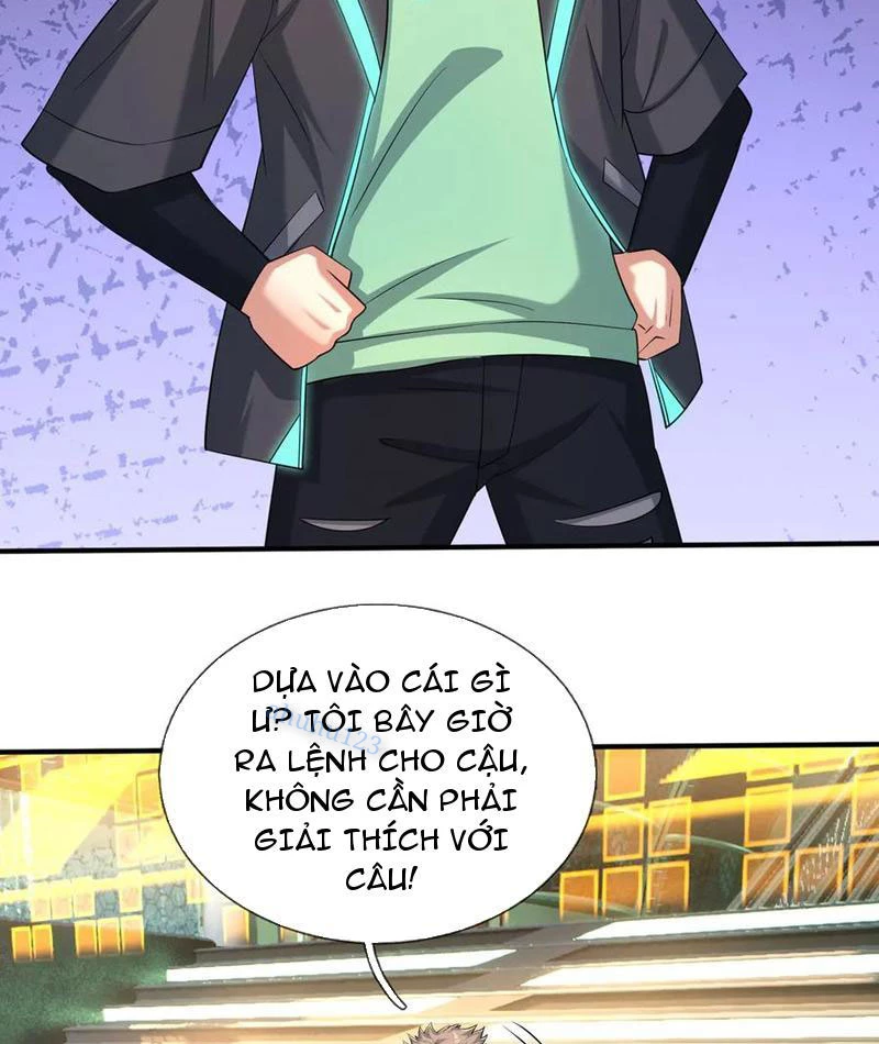 Bắt đầu từ việc chống đẩy một vạn cái: Ta oanh sát thần minh Chapter 46 - Trang 3