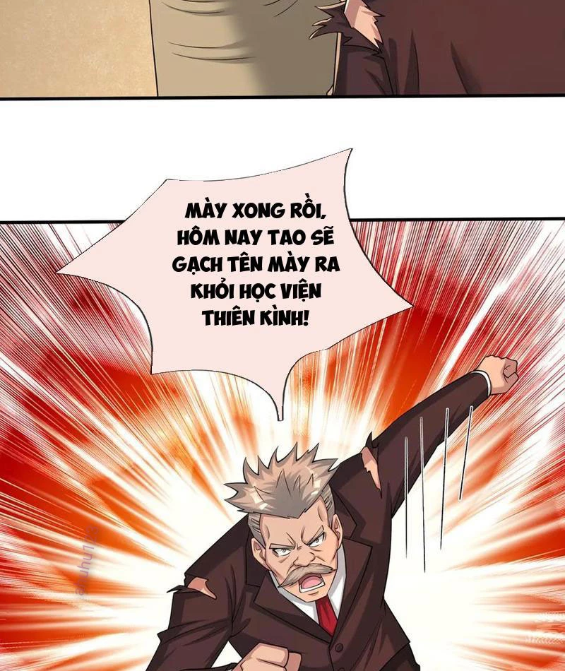 Bắt đầu từ việc chống đẩy một vạn cái: Ta oanh sát thần minh Chapter 46 - Trang 3