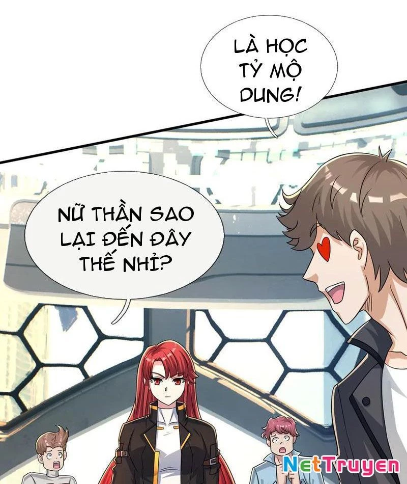 Bắt đầu từ việc chống đẩy một vạn cái: Ta oanh sát thần minh Chapter 46 - Trang 3