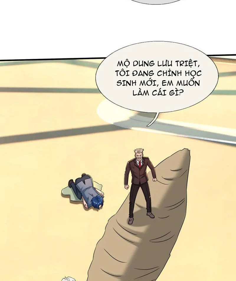 Bắt đầu từ việc chống đẩy một vạn cái: Ta oanh sát thần minh Chapter 46 - Trang 3