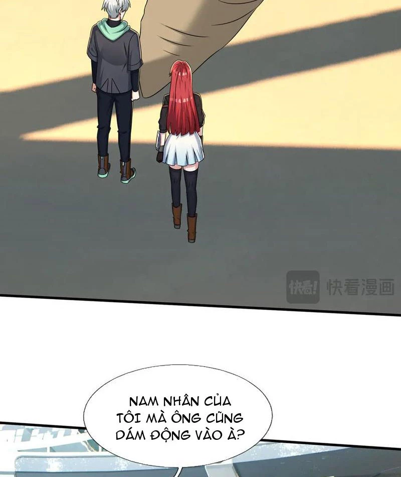 Bắt đầu từ việc chống đẩy một vạn cái: Ta oanh sát thần minh Chapter 46 - Trang 3