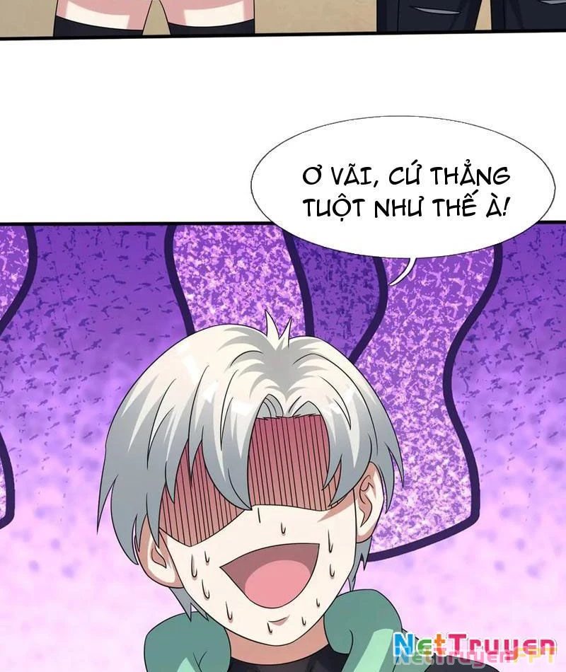 Bắt đầu từ việc chống đẩy một vạn cái: Ta oanh sát thần minh Chapter 46 - Trang 3