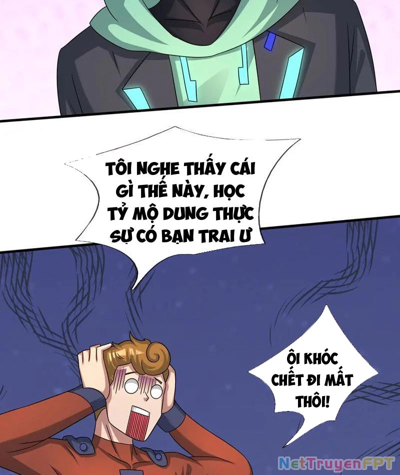 Bắt đầu từ việc chống đẩy một vạn cái: Ta oanh sát thần minh Chapter 46 - Trang 3