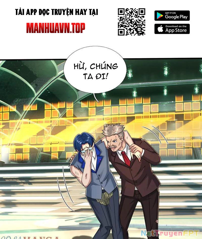 Bắt đầu từ việc chống đẩy một vạn cái: Ta oanh sát thần minh Chapter 46 - Trang 3