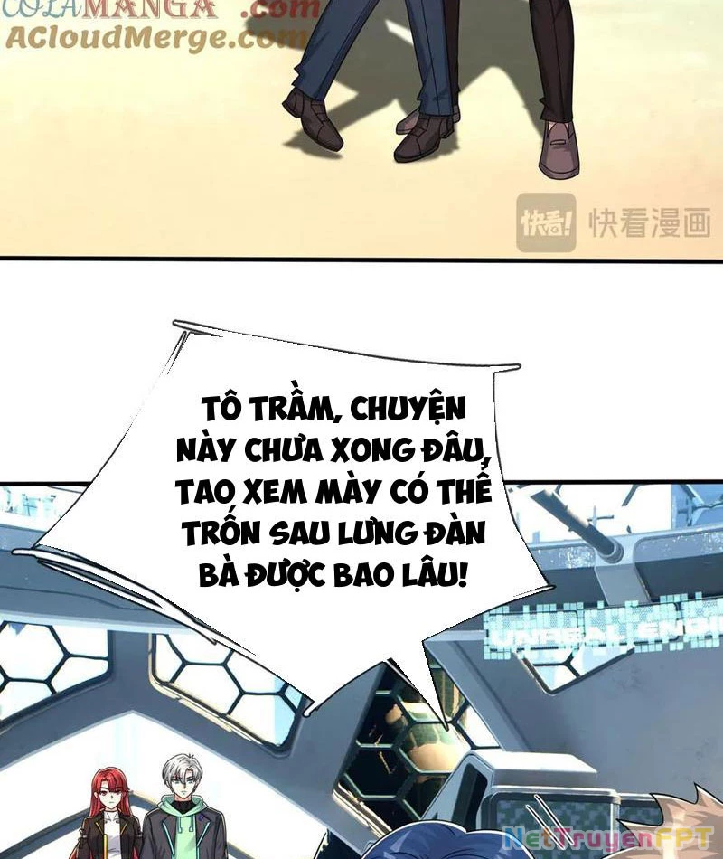 Bắt đầu từ việc chống đẩy một vạn cái: Ta oanh sát thần minh Chapter 46 - Trang 3
