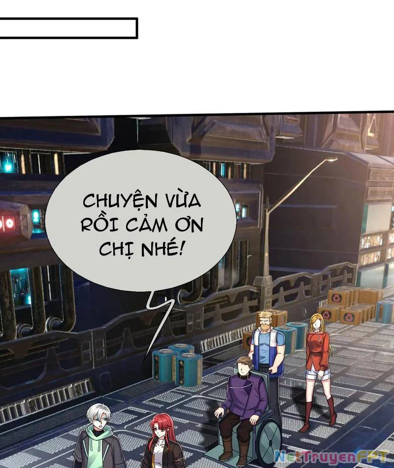 Bắt đầu từ việc chống đẩy một vạn cái: Ta oanh sát thần minh Chapter 46 - Trang 3