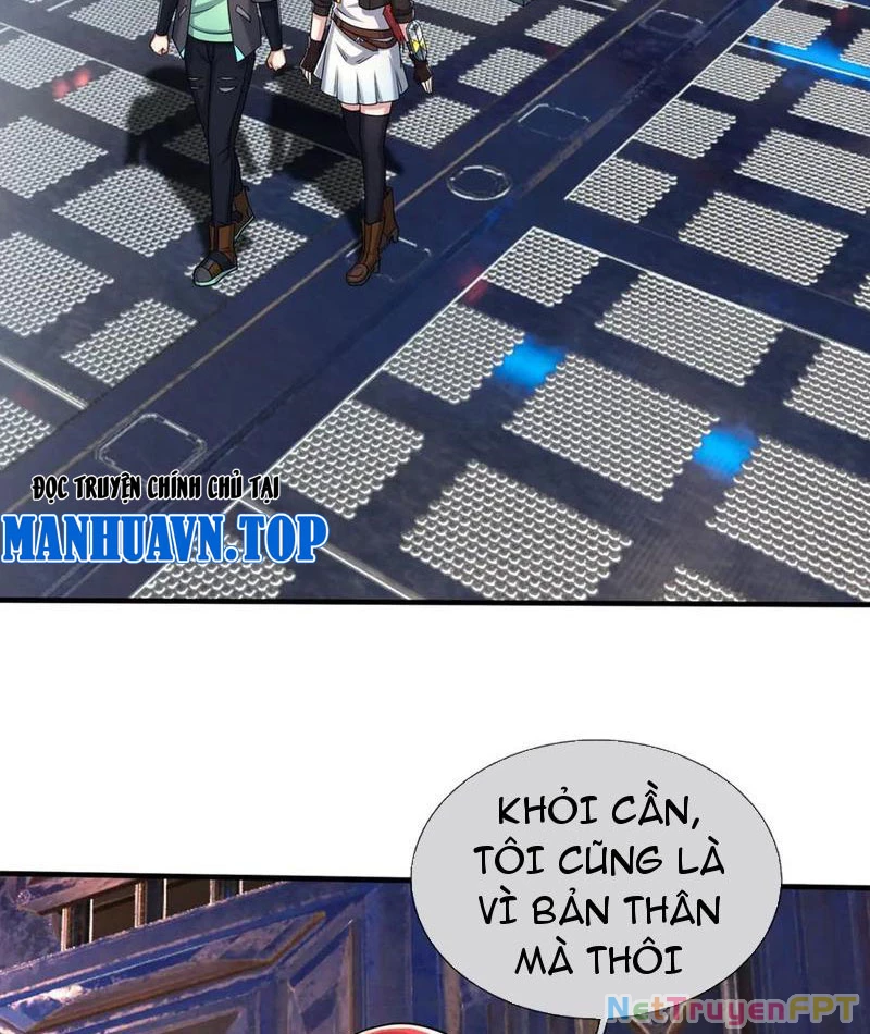 Bắt đầu từ việc chống đẩy một vạn cái: Ta oanh sát thần minh Chapter 46 - Trang 3