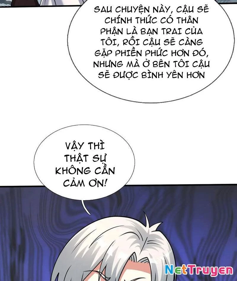 Bắt đầu từ việc chống đẩy một vạn cái: Ta oanh sát thần minh Chapter 46 - Trang 3