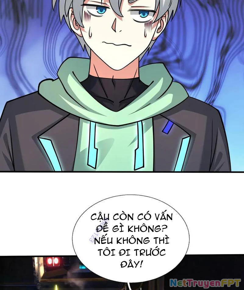 Bắt đầu từ việc chống đẩy một vạn cái: Ta oanh sát thần minh Chapter 46 - Trang 3