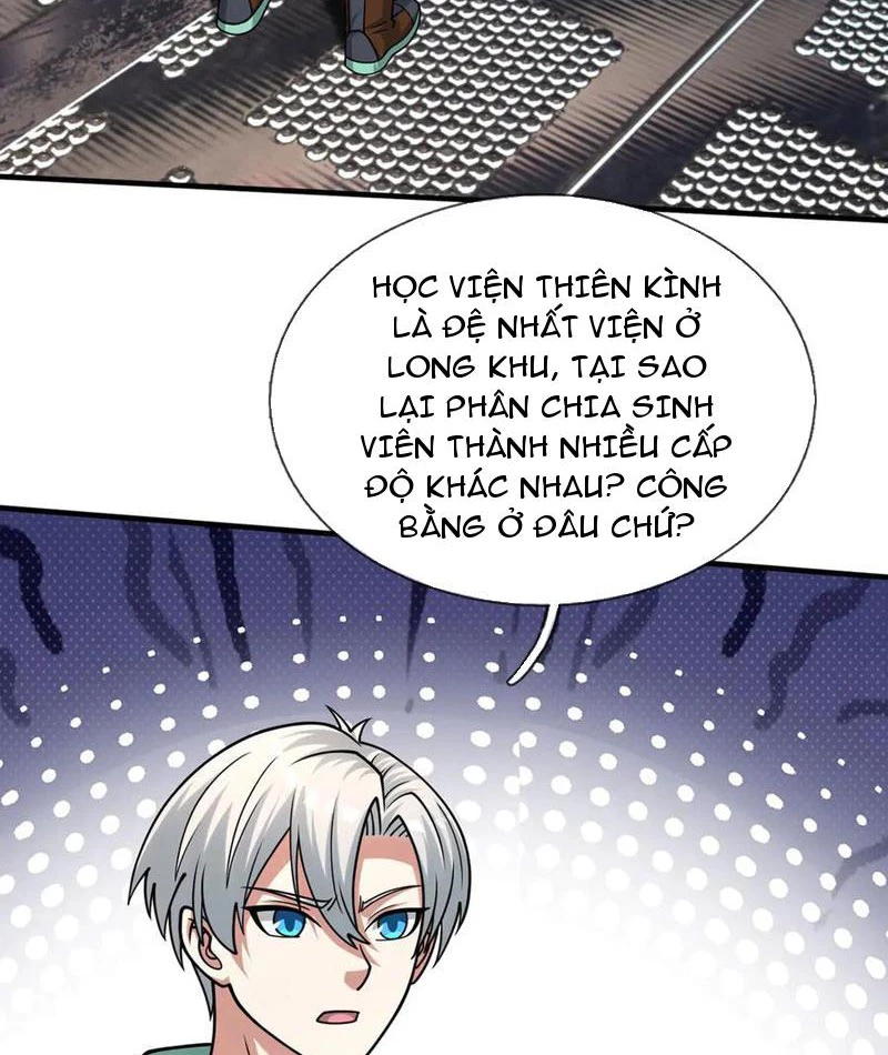 Bắt đầu từ việc chống đẩy một vạn cái: Ta oanh sát thần minh Chapter 46 - Trang 3