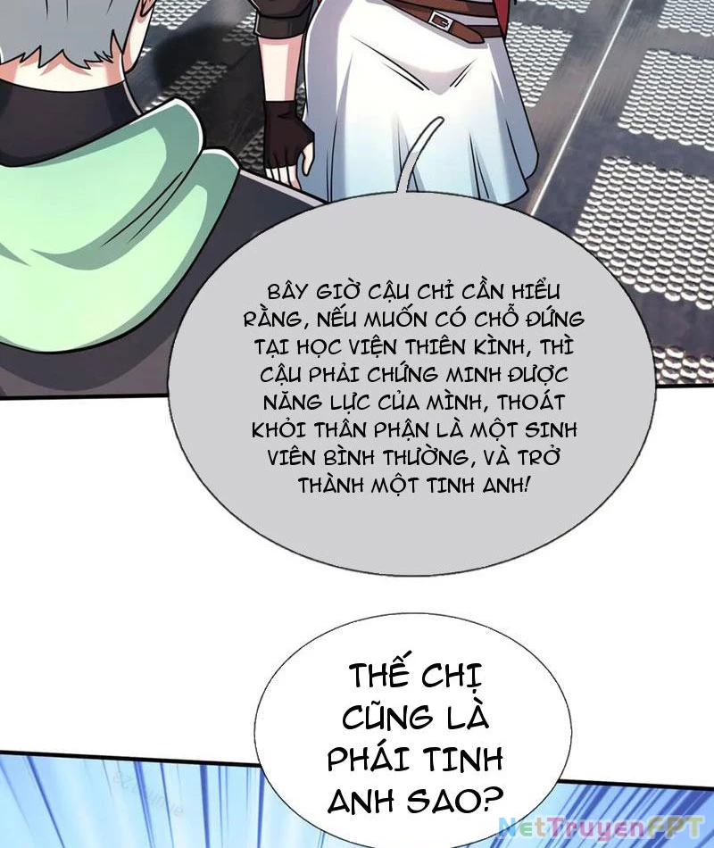 Bắt đầu từ việc chống đẩy một vạn cái: Ta oanh sát thần minh Chapter 46 - Trang 3