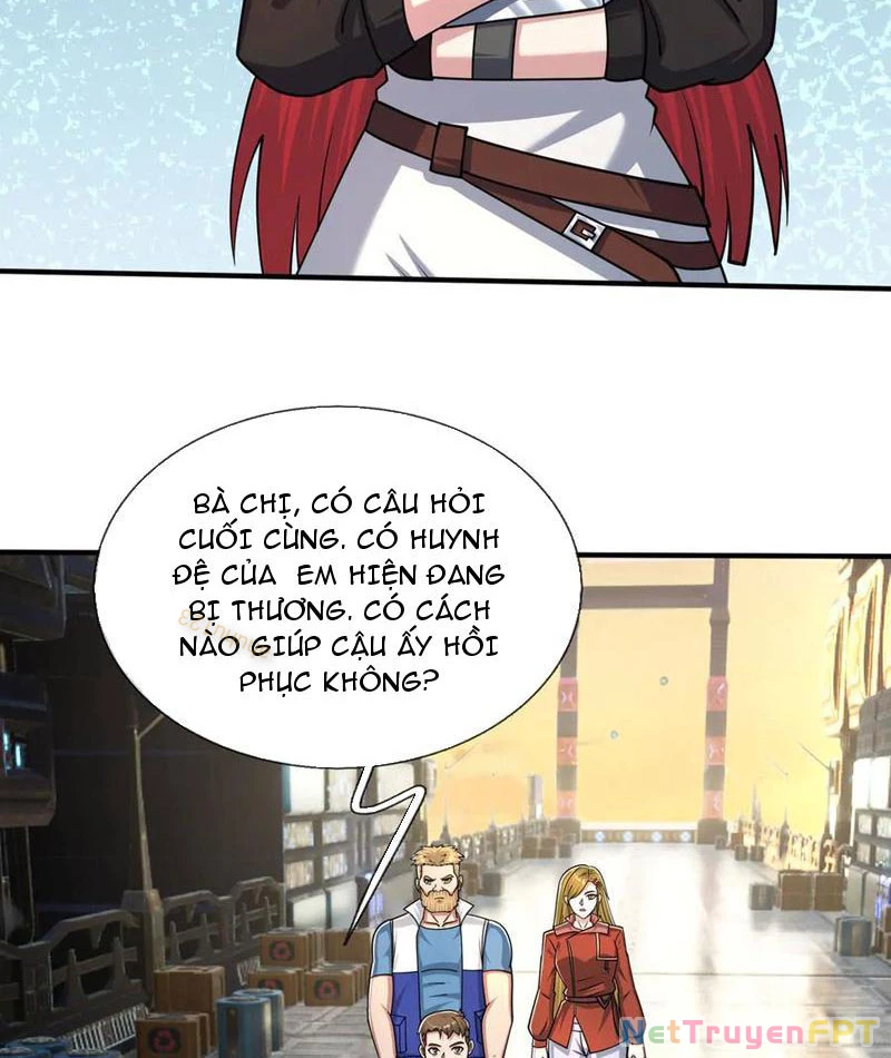 Bắt đầu từ việc chống đẩy một vạn cái: Ta oanh sát thần minh Chapter 46 - Trang 3