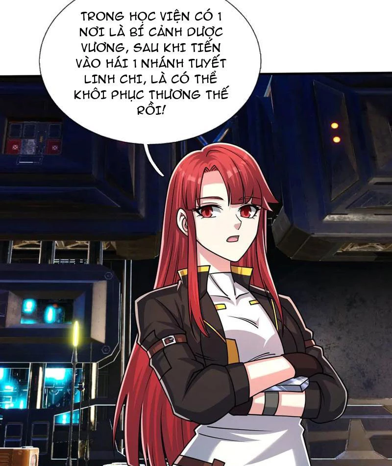Bắt đầu từ việc chống đẩy một vạn cái: Ta oanh sát thần minh Chapter 46 - Trang 3