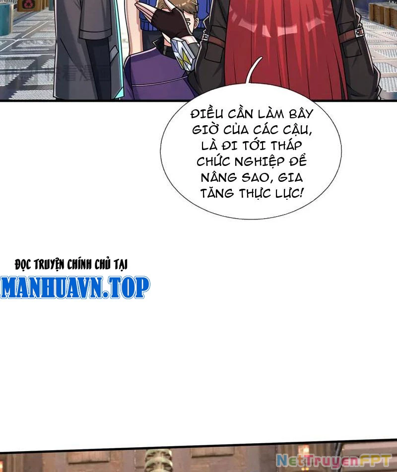 Bắt đầu từ việc chống đẩy một vạn cái: Ta oanh sát thần minh Chapter 46 - Trang 3