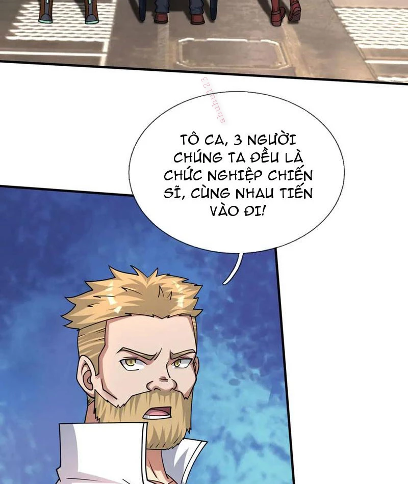 Bắt đầu từ việc chống đẩy một vạn cái: Ta oanh sát thần minh Chapter 46 - Trang 3
