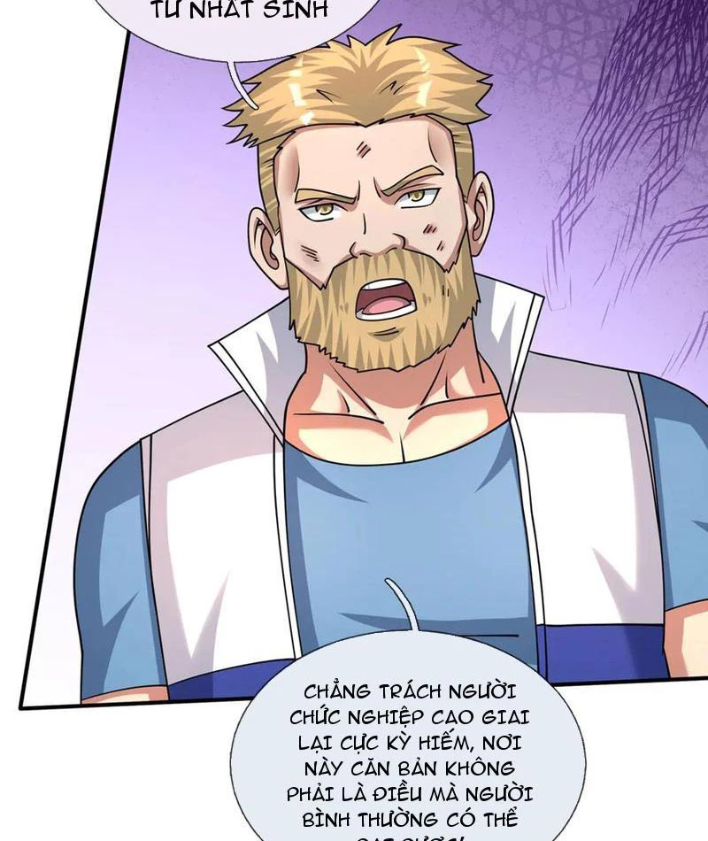 Bắt đầu từ việc chống đẩy một vạn cái: Ta oanh sát thần minh Chapter 46 - Trang 3